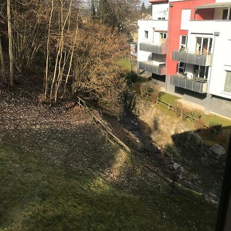 Gaestezimmer Am Oos Bach Baden-Baden Luaran gambar