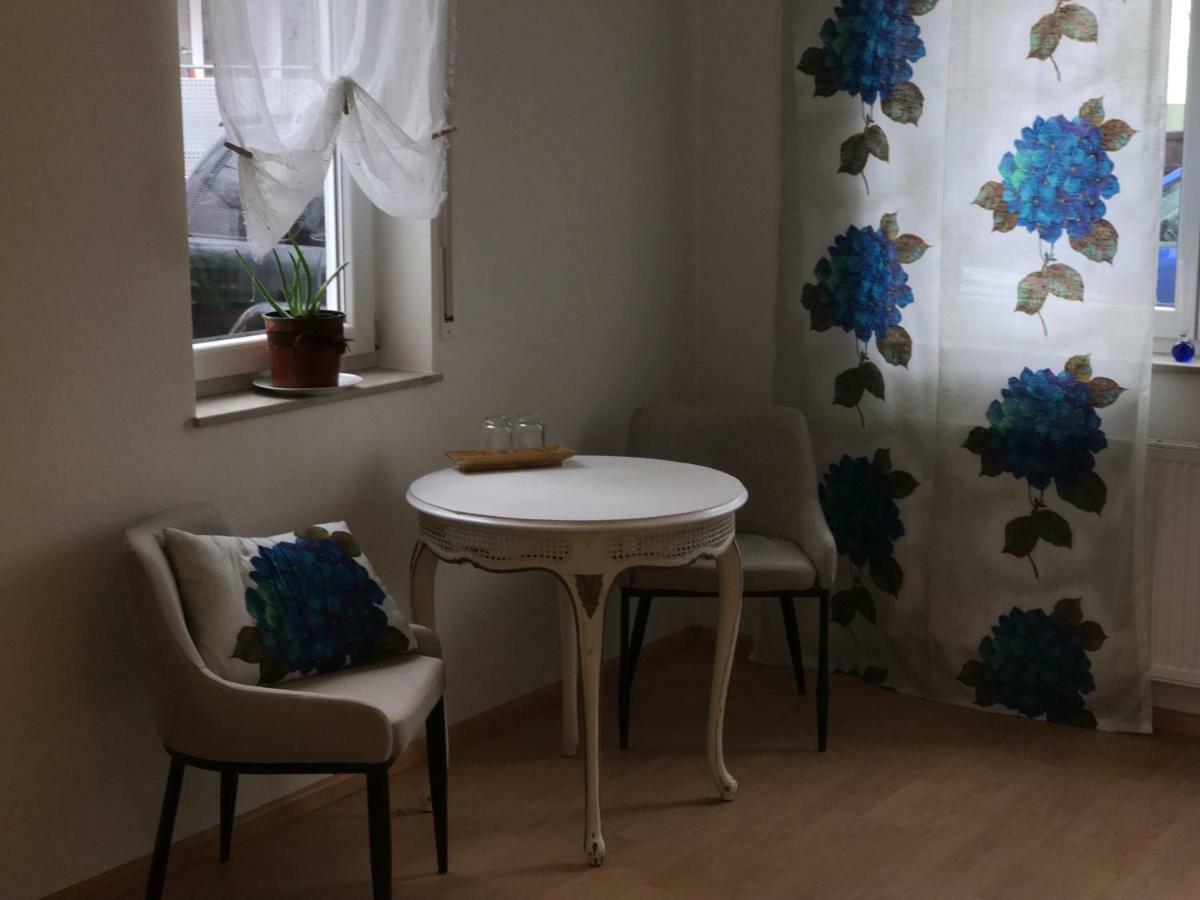 Gaestezimmer Am Oos Bach Baden-Baden Luaran gambar