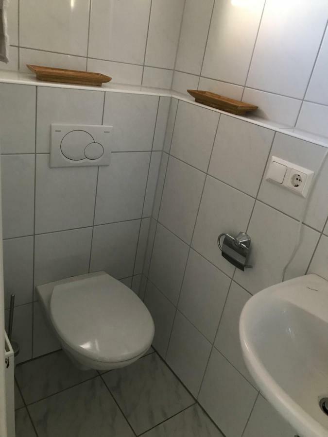 Gaestezimmer Am Oos Bach Baden-Baden Luaran gambar