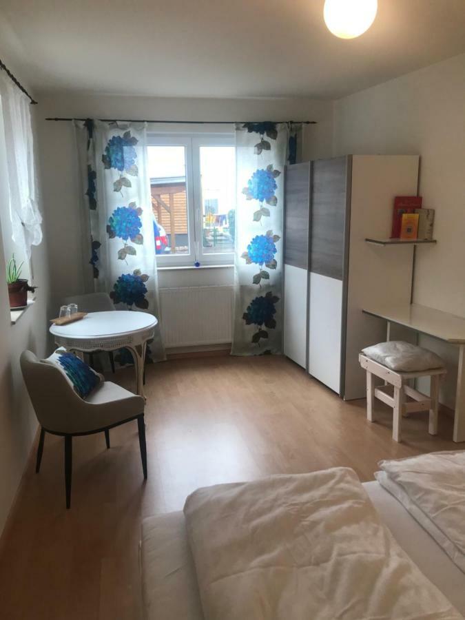 Gaestezimmer Am Oos Bach Baden-Baden Luaran gambar