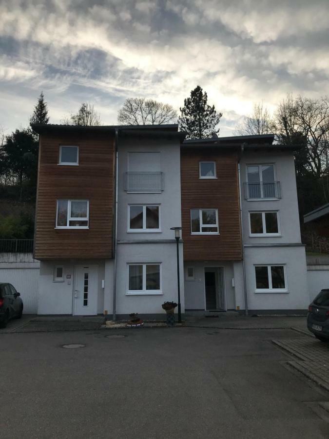 Gaestezimmer Am Oos Bach Baden-Baden Luaran gambar