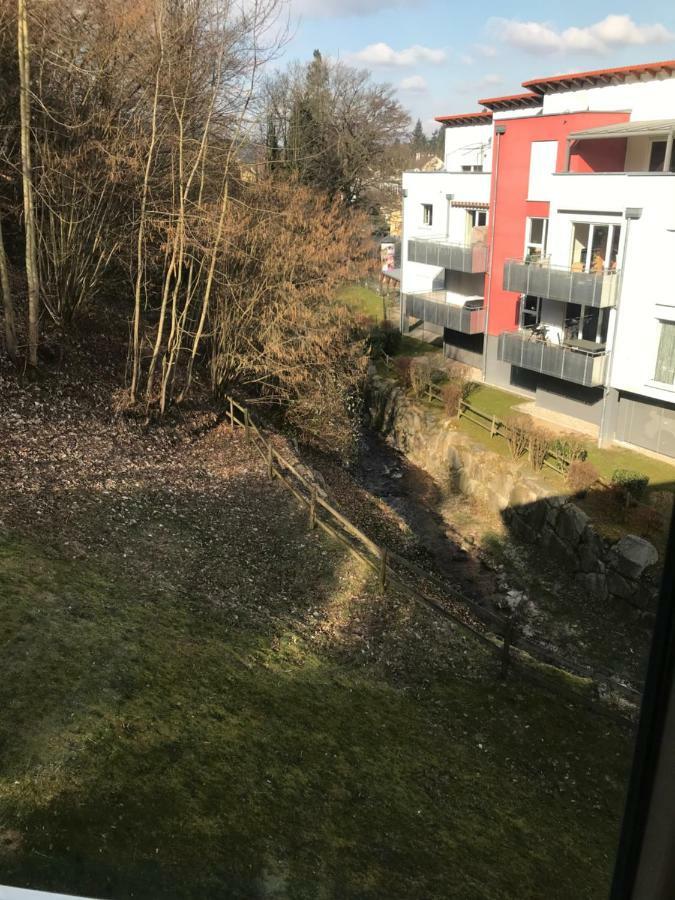 Gaestezimmer Am Oos Bach Baden-Baden Luaran gambar
