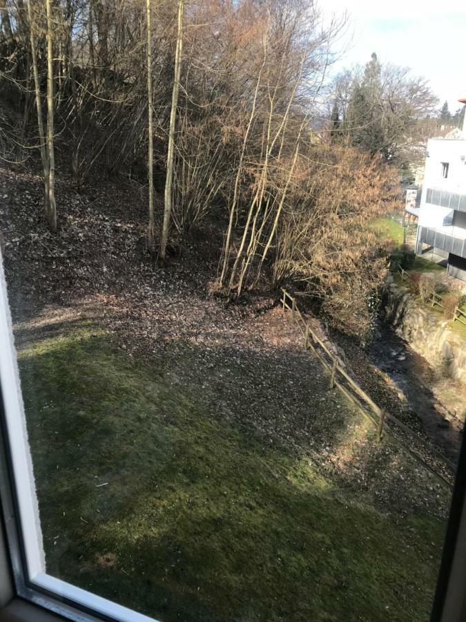 Gaestezimmer Am Oos Bach Baden-Baden Luaran gambar