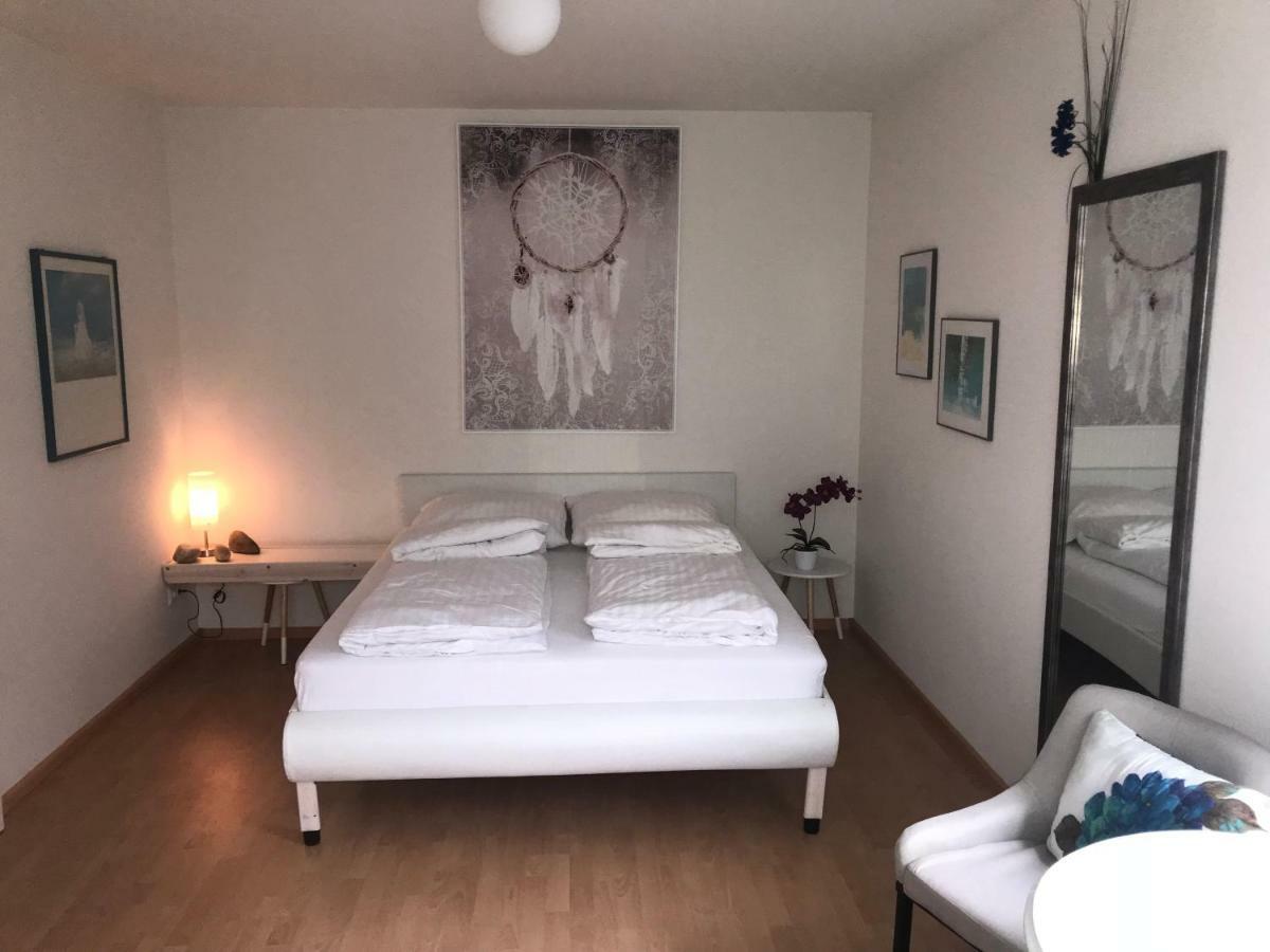 Gaestezimmer Am Oos Bach Baden-Baden Luaran gambar